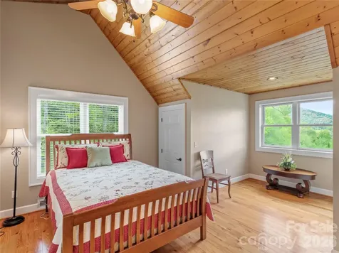 370 Appaloosa Trail Burnsville NC 28714