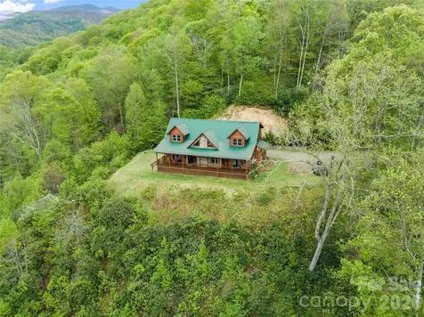 370 Appaloosa Trail Burnsville NC 28714