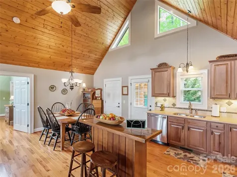 370 Appaloosa Trail Burnsville NC 28714