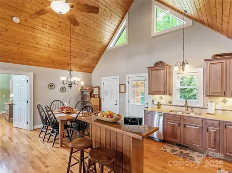 370 Appaloosa Trail Burnsville NC 28714