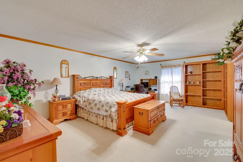 3132 Fox Den Circle Iron Station NC 28080