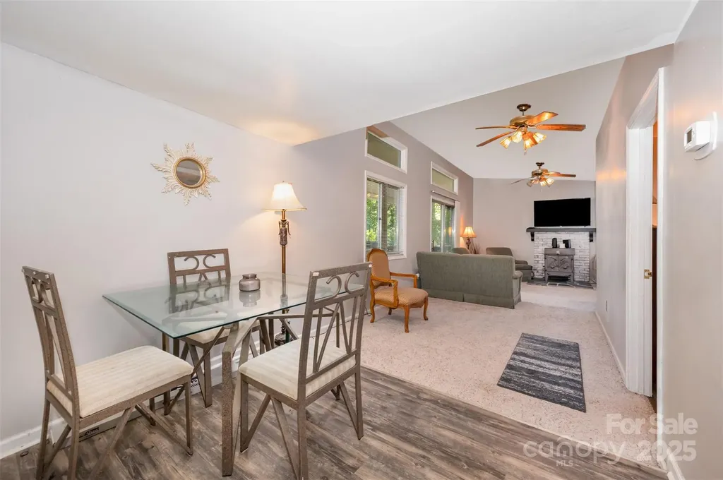 494 Deerfield Road Mount Gilead NC 27306