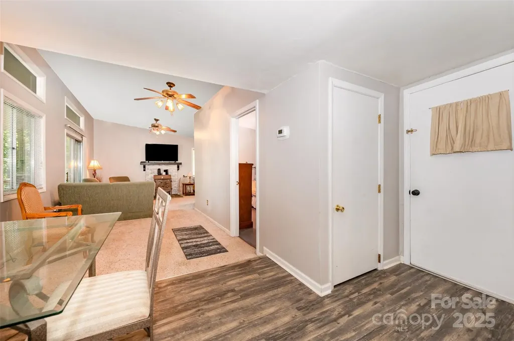 494 Deerfield Road Mount Gilead NC 27306