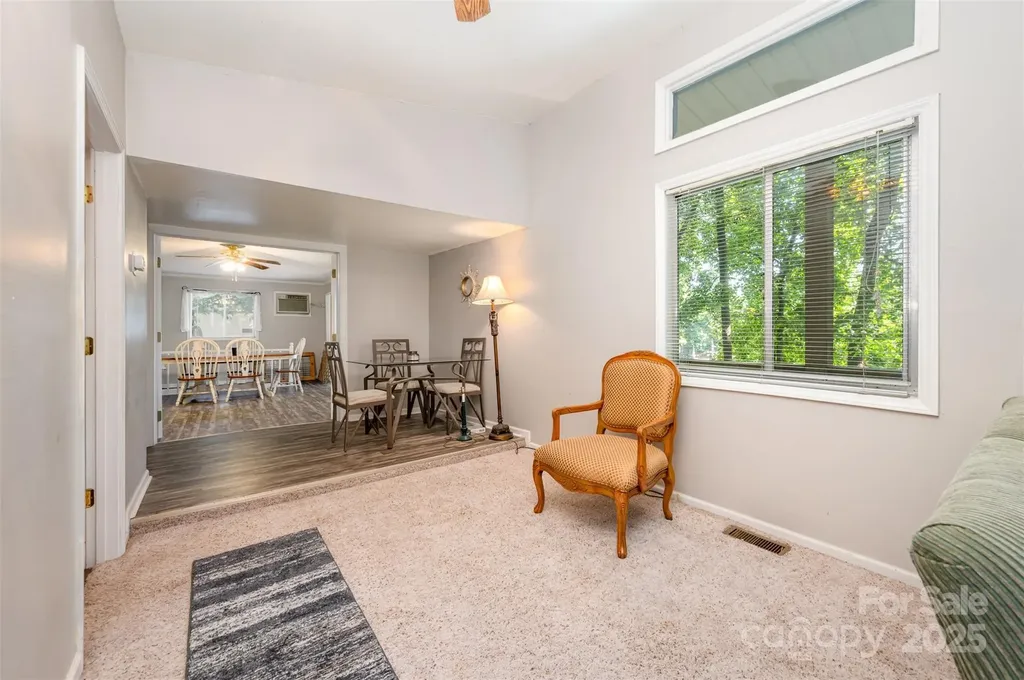 494 Deerfield Road Mount Gilead NC 27306