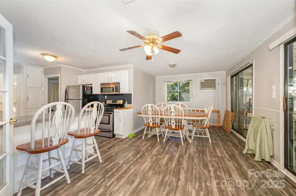 494 Deerfield Road Mount Gilead NC 27306
