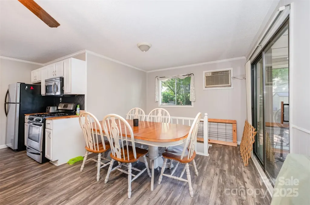 494 Deerfield Road Mount Gilead NC 27306