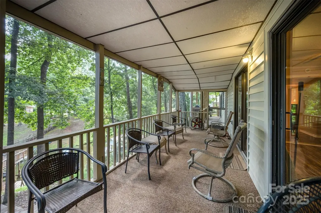 494 Deerfield Road Mount Gilead NC 27306