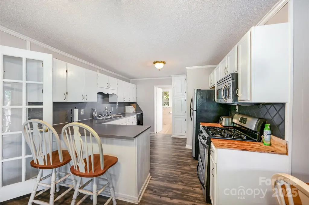494 Deerfield Road Mount Gilead NC 27306