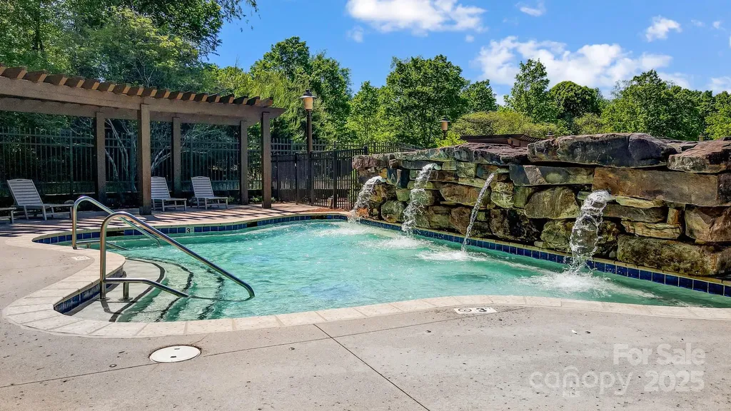 10629 Island Point Road Charlotte NC 28278