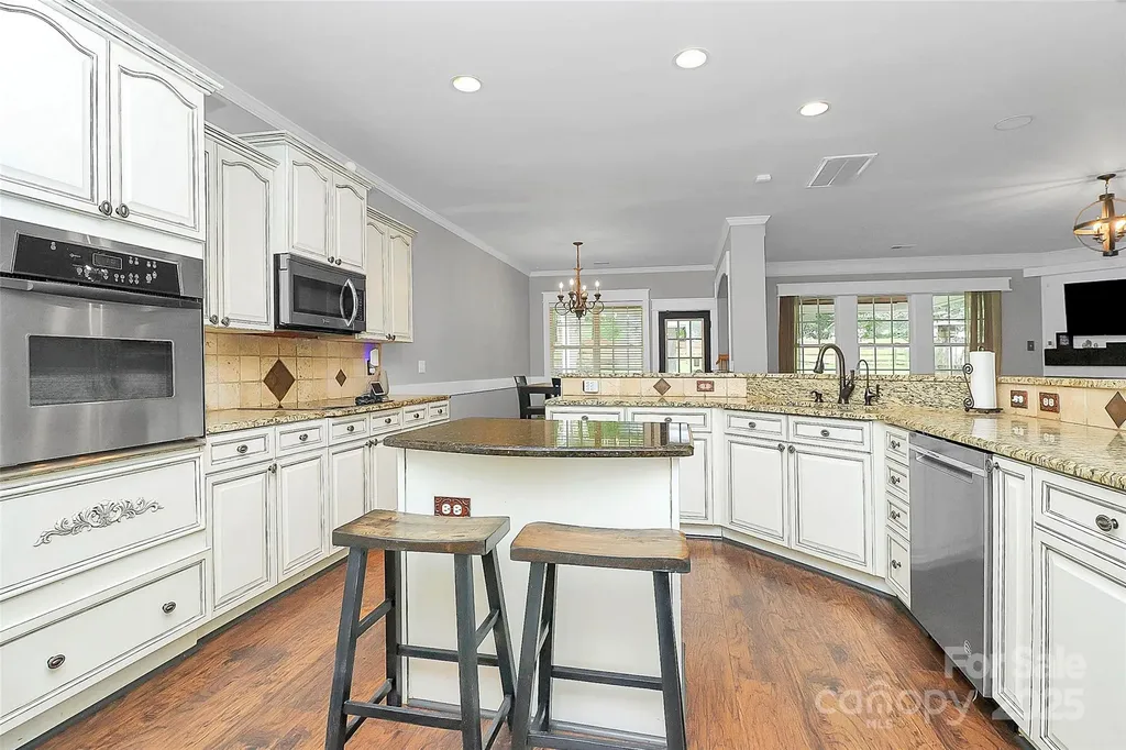 119 Middleton Place Mooresville NC 28117