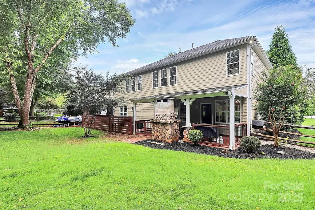 119 Middleton Place Mooresville NC 28117
