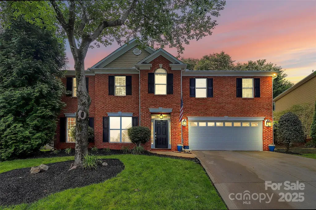 119 Middleton Place Mooresville NC 28117