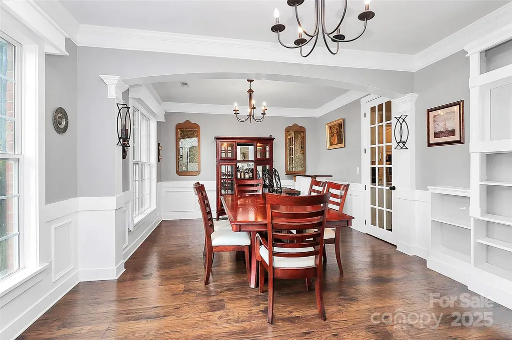 119 Middleton Place Mooresville NC 28117