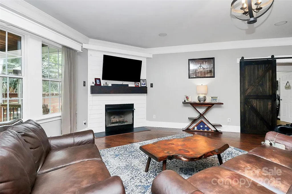 119 Middleton Place Mooresville NC 28117
