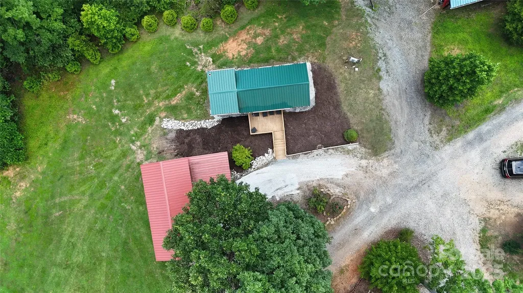 37 Bream Loop Road Marion NC 28752