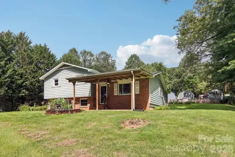 264 Cashdon Drive Mills River NC 28759