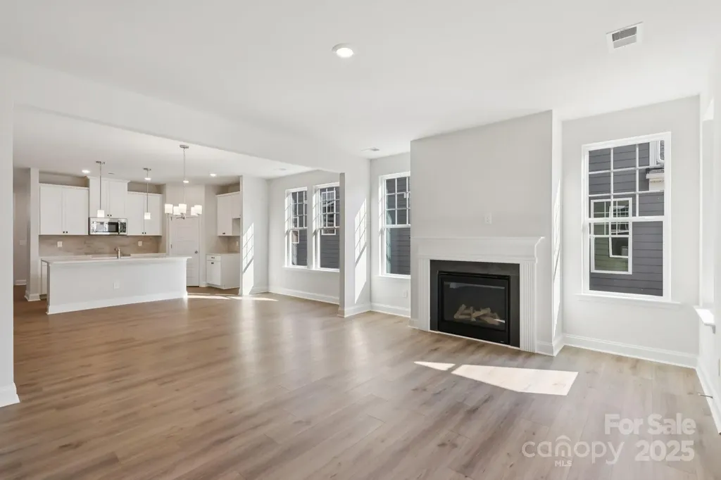 10936 Dogwood Lane Huntersville NC 28078
