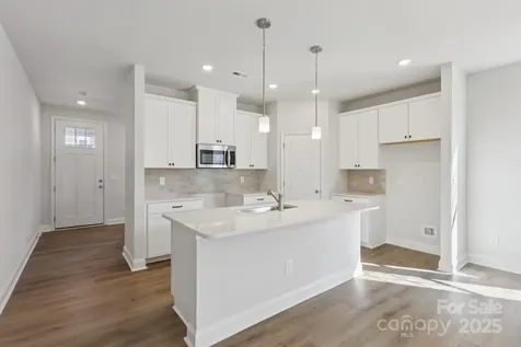 10936 Dogwood Lane Huntersville NC 28078