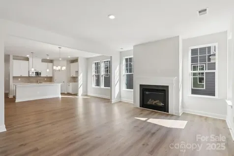 10936 Dogwood Lane Huntersville NC 28078