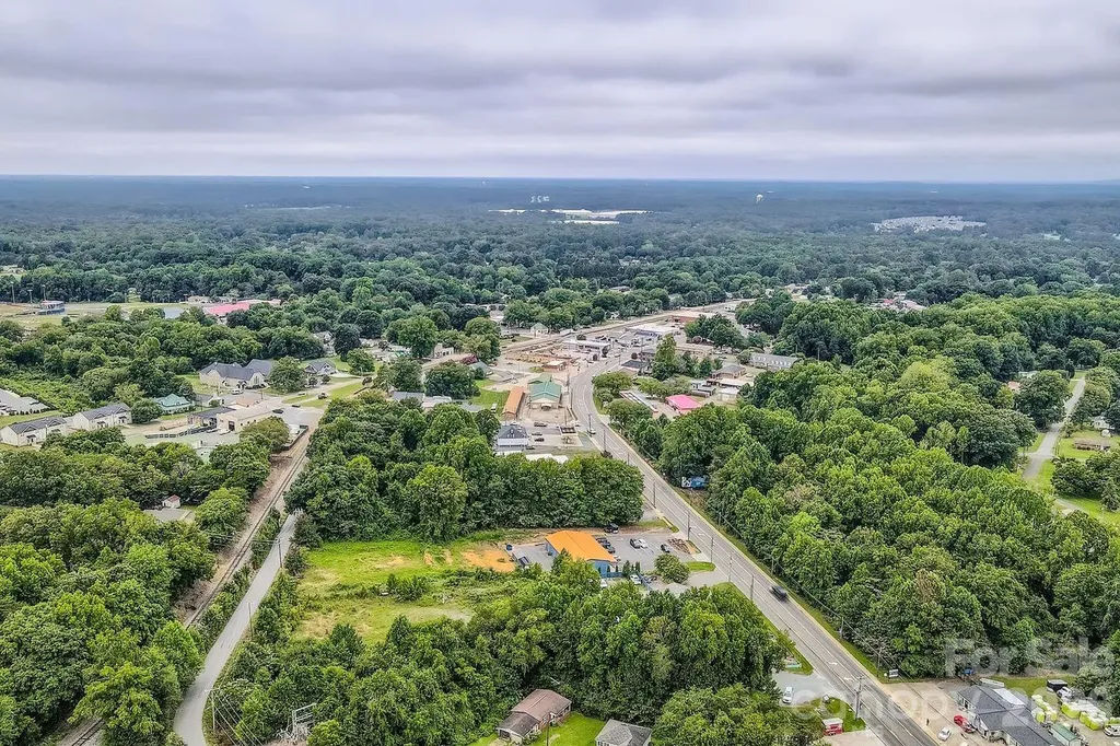 0 Maple Street Granite Quarry NC 28146