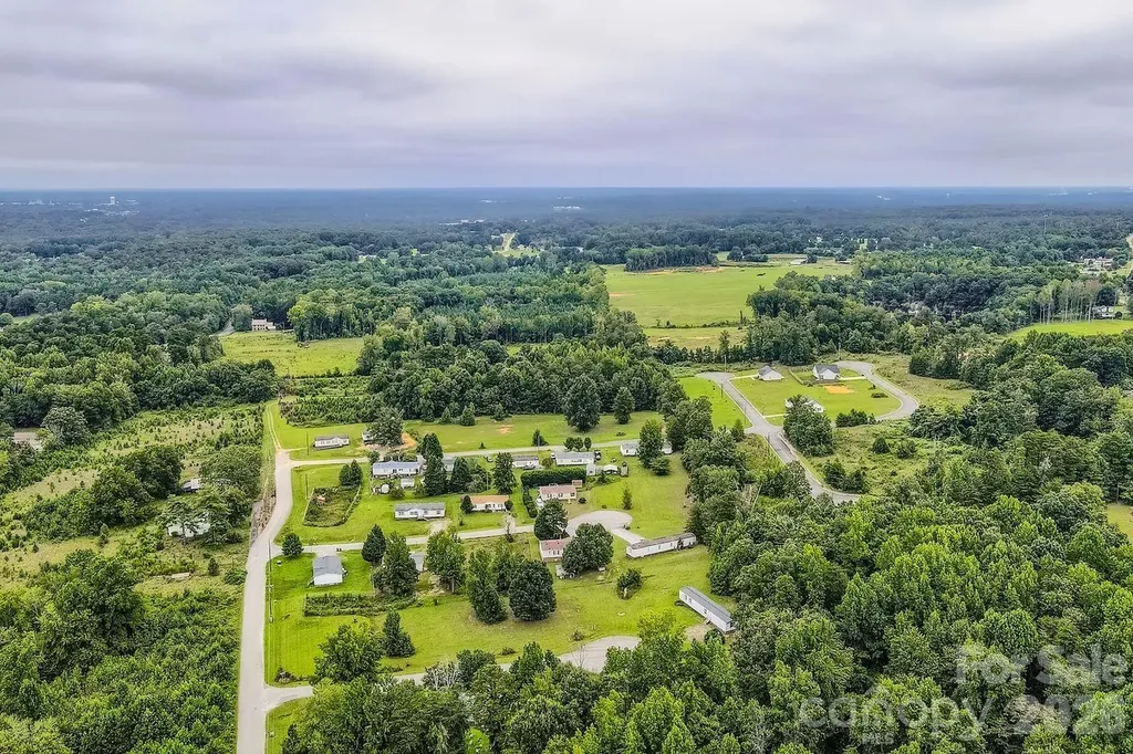 0 Maple Street Granite Quarry NC 28146