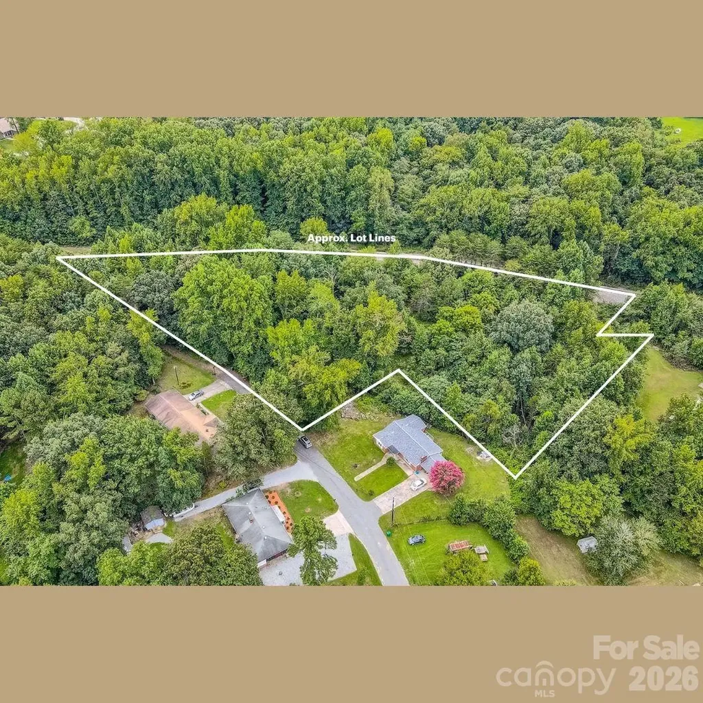 0 Maple Street Granite Quarry NC 28146