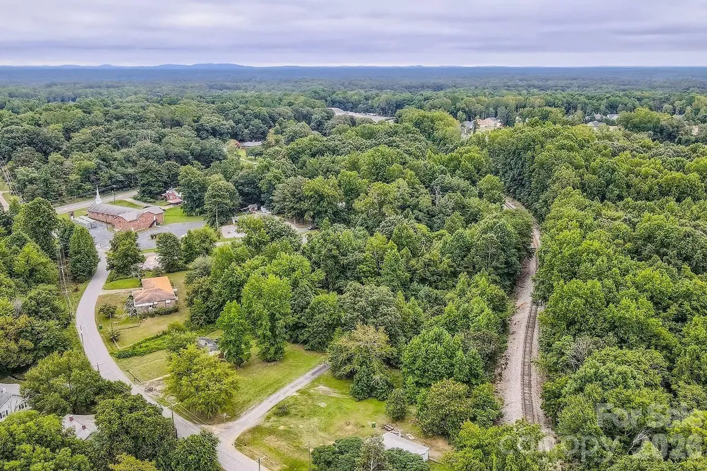 0 Maple Street Granite Quarry NC 28146