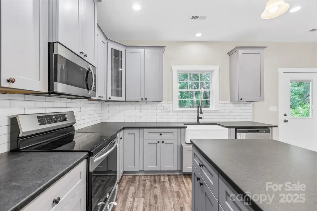 1029 Hunter Valley Road Shelby NC 28150