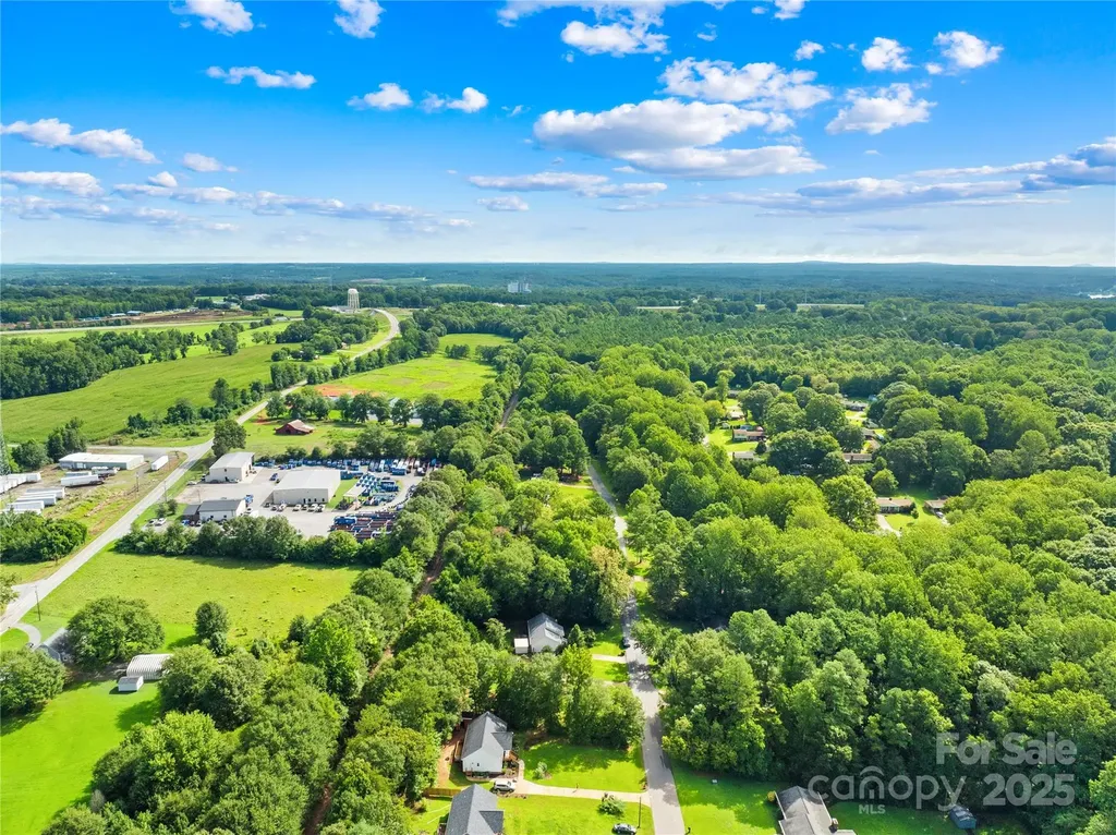 1029 Hunter Valley Road Shelby NC 28150