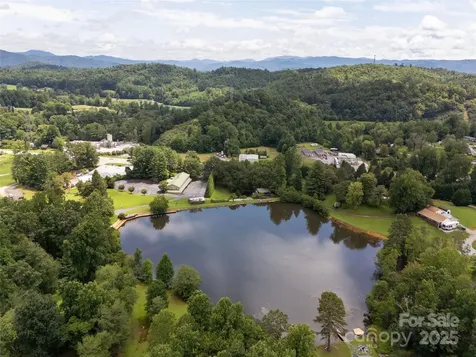 8826 Boylston Highway Mills River NC 28759