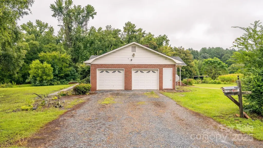 215 Big Buck Road Richfield NC 28137