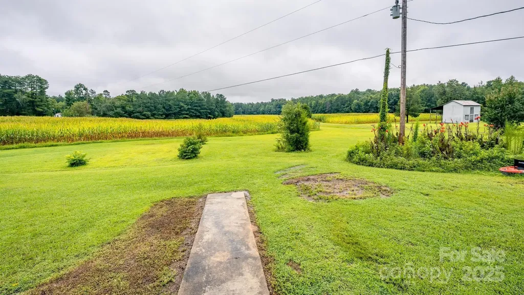 215 Big Buck Road Richfield NC 28137