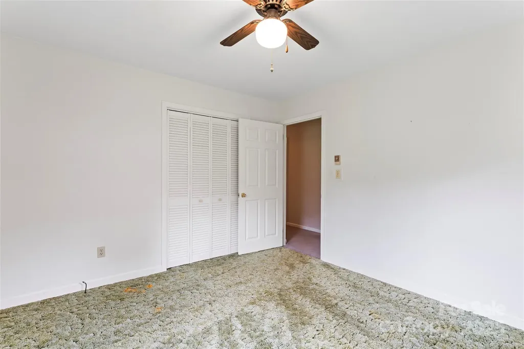 320 Forest Park Drive Denton NC 27239