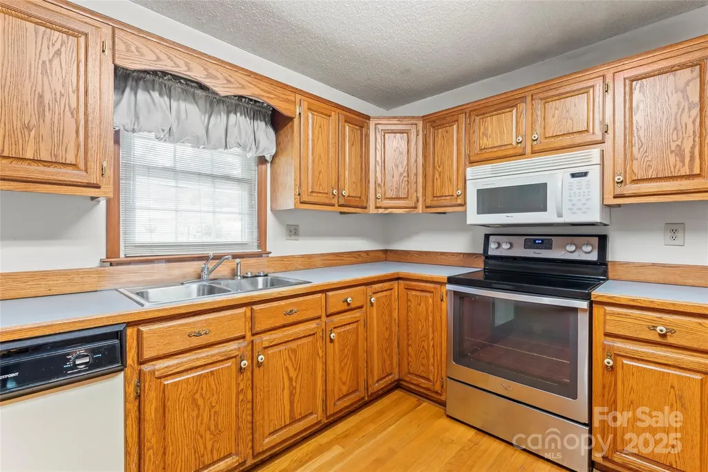 320 Forest Park Drive Denton NC 27239