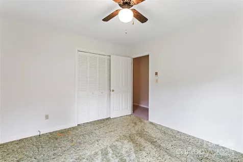 320 Forest Park Drive Denton NC 27239
