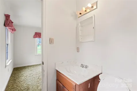 320 Forest Park Drive Denton NC 27239