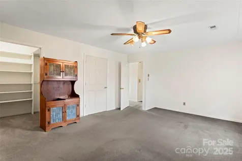 320 Forest Park Drive Denton NC 27239