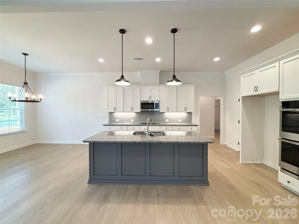 6853 Glen Abbey Lane Mount Pleasant NC 28124