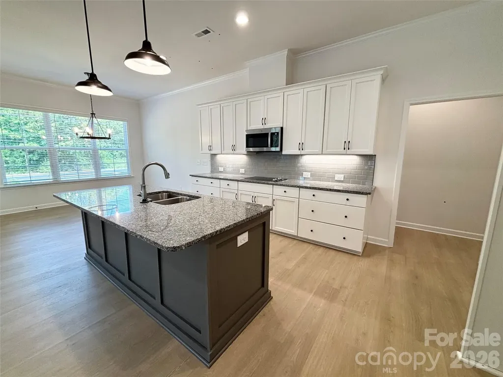6853 Glen Abbey Lane Mount Pleasant NC 28124