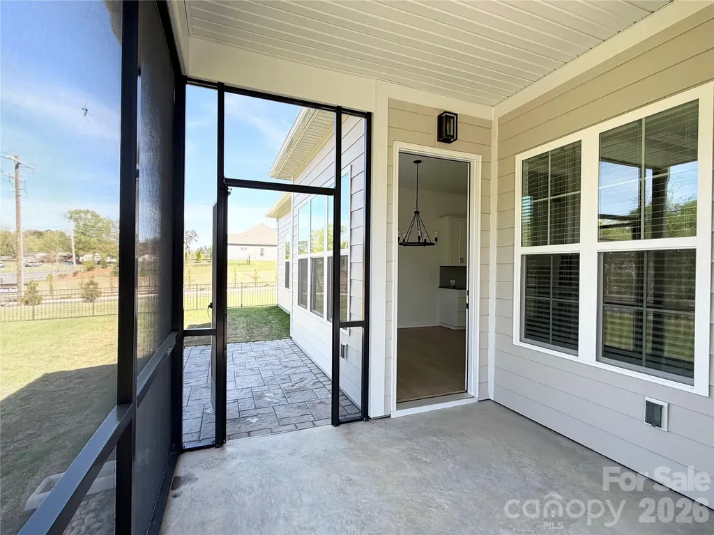 6853 Glen Abbey Lane Mount Pleasant NC 28124