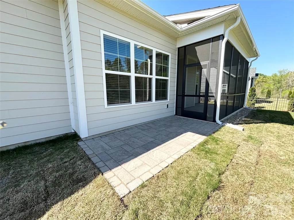 6853 Glen Abbey Lane Mount Pleasant NC 28124