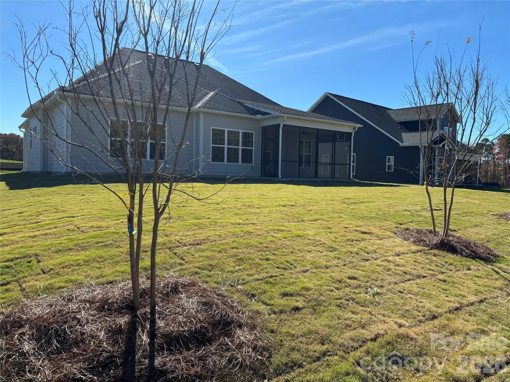 6853 Glen Abbey Lane Mount Pleasant NC 28124