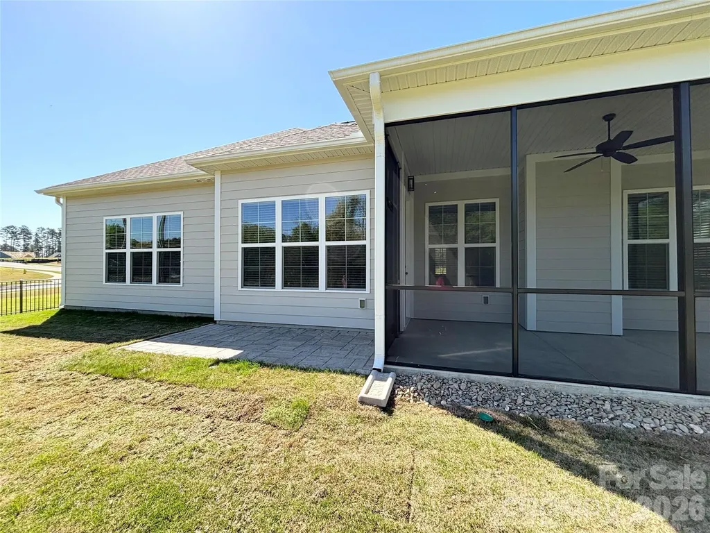 6853 Glen Abbey Lane Mount Pleasant NC 28124