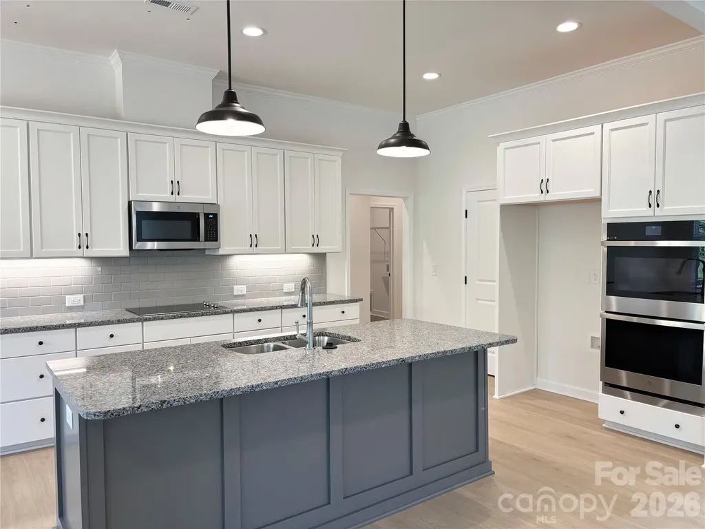 6853 Glen Abbey Lane Mount Pleasant NC 28124