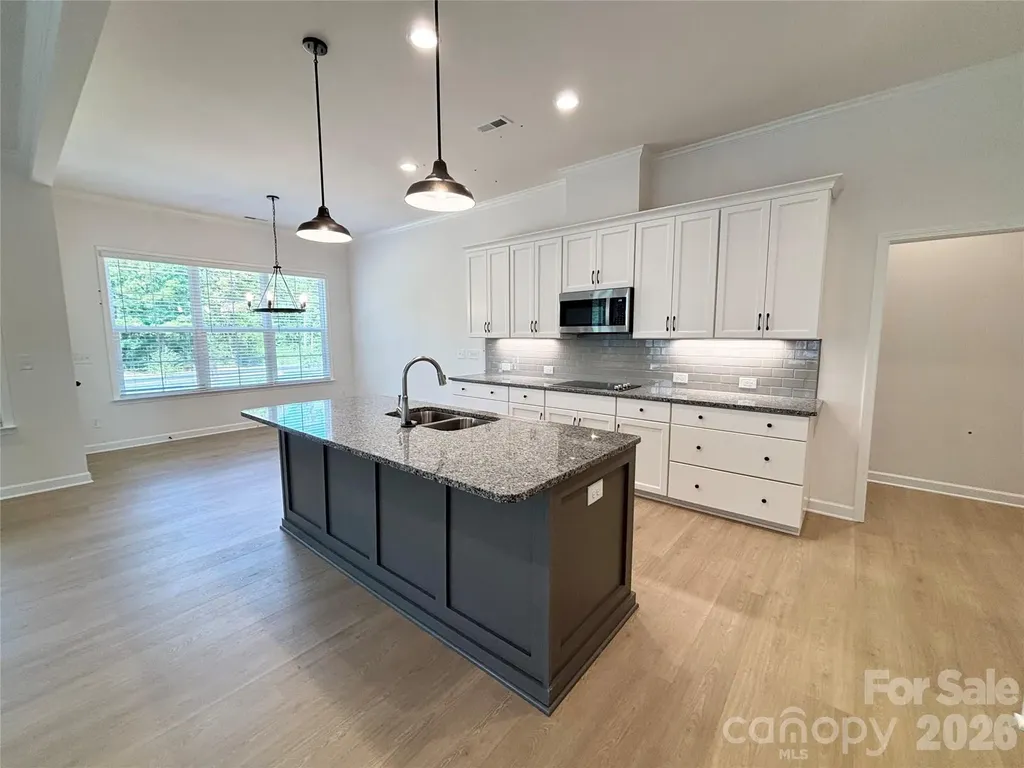 6853 Glen Abbey Lane Mount Pleasant NC 28124