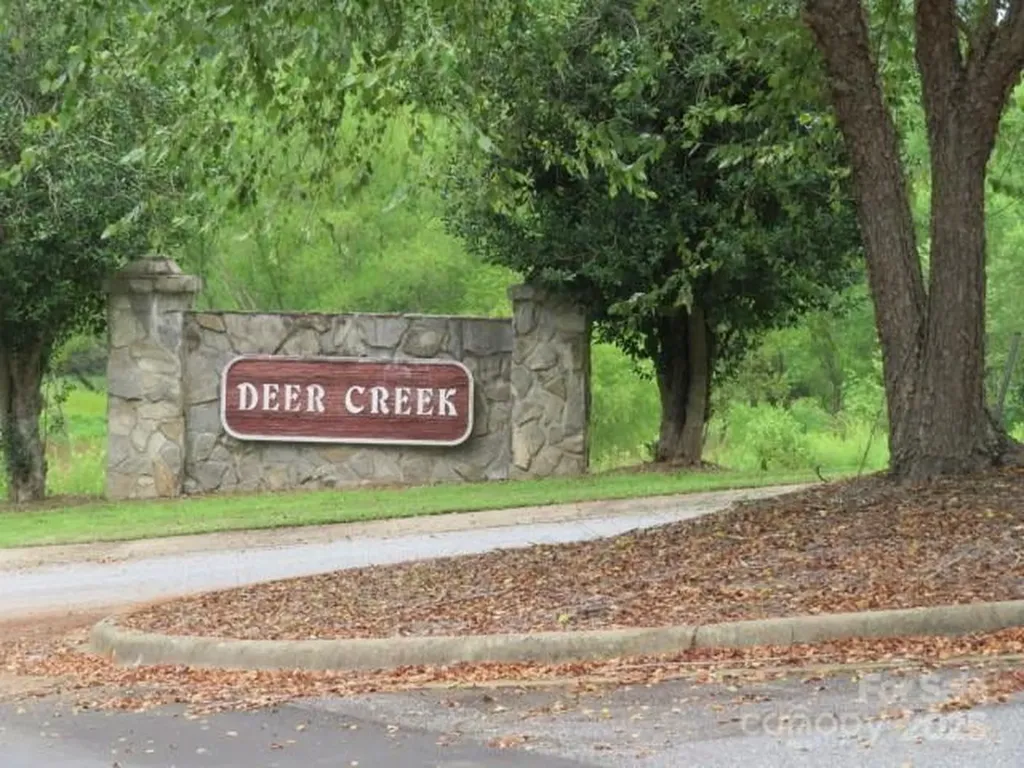 Lot 5 Hubbard Road Hickory NC 28601