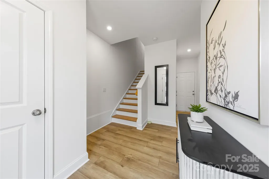 236 Judson Avenue Charlotte NC 28208