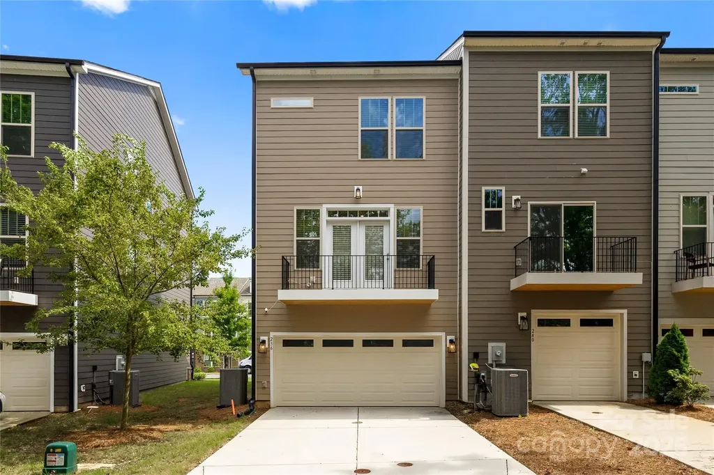 236 Judson Avenue Charlotte NC 28208