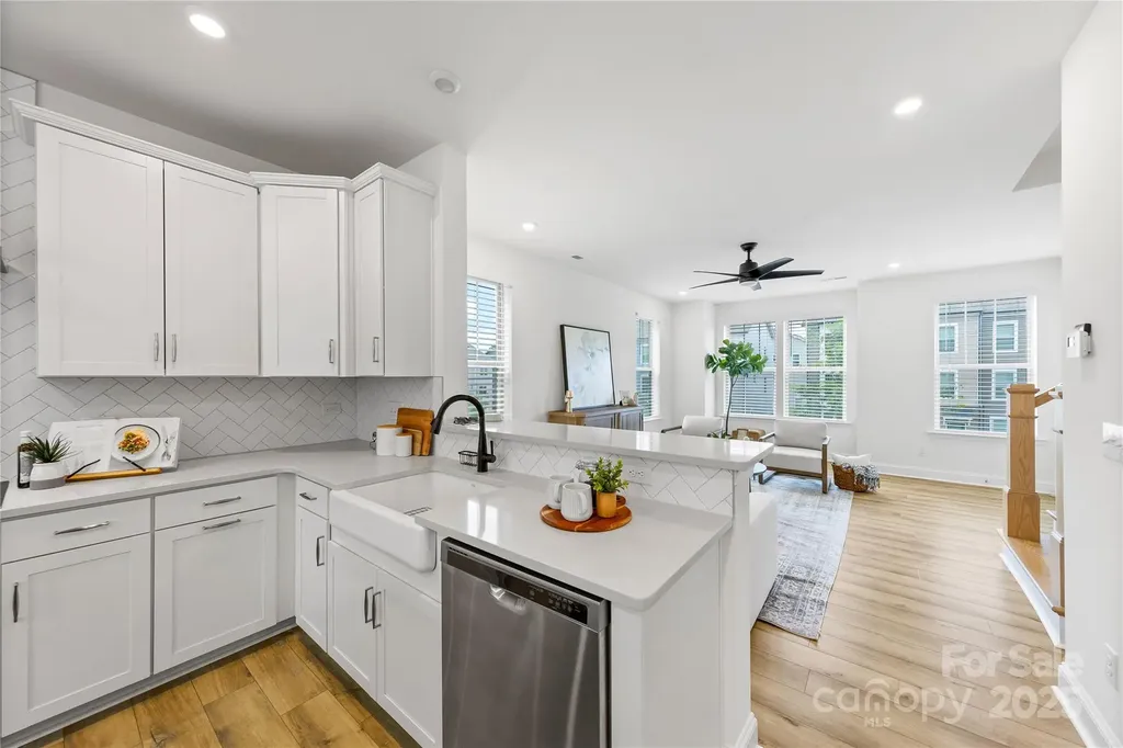 236 Judson Avenue Charlotte NC 28208