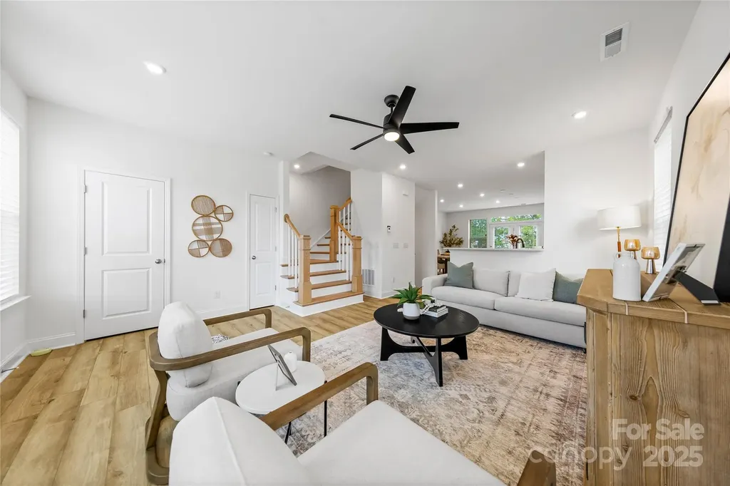 236 Judson Avenue Charlotte NC 28208